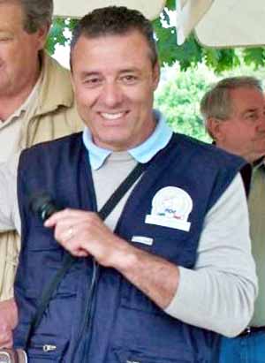 FEDERCACCIA. PREMIAZIONI TROFEO VANNINI E COPPA ITALIA FEDERCACCIA. PREMIAZIONI TROFEO VANNINI E COPPA ITALIA