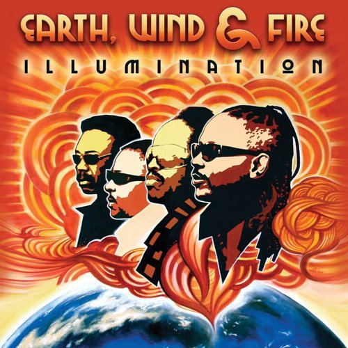 SEMPLICEMENTE «EARTH WIND & FIRE» SEMPLICEMENTE «EARTH WIND & FIRE»