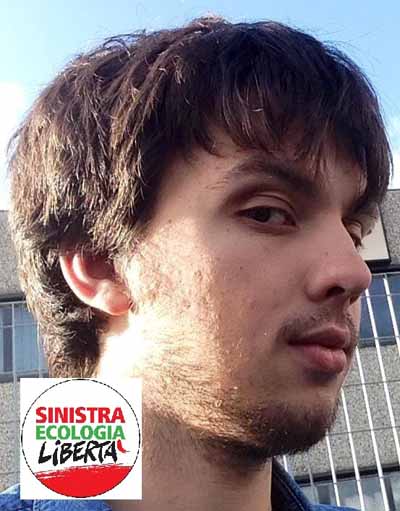 AGLIANA. NATALI NUOVO SEGRETARIO DI SEL