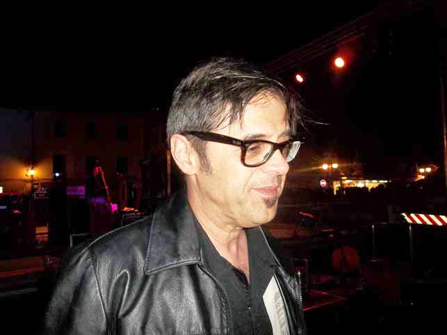 BLUESACCO, L’ALTRO FESTIVAL BLUESACCO, L’ALTRO FESTIVAL