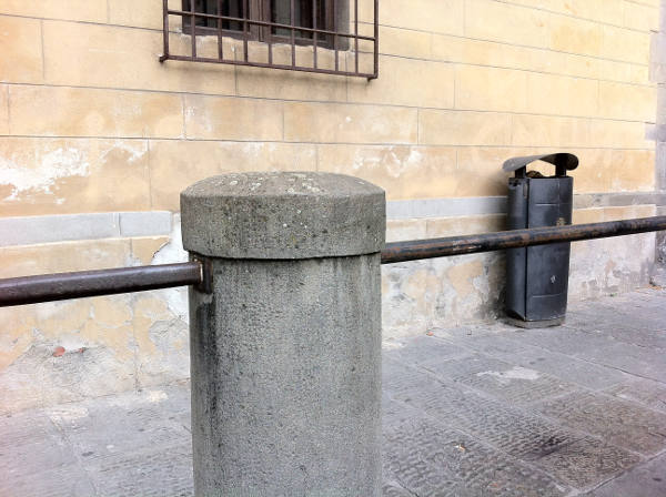 BUFFI E PATETICI…? BUFFI E PATETICI…?