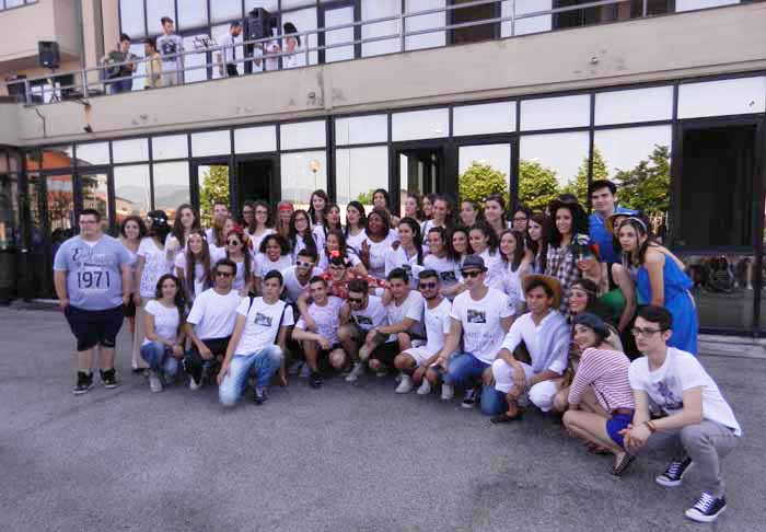STAGES ESTIVI PER GLI STUDENTI DELL’ITS FORTI STAGES ESTIVI PER GLI STUDENTI DELL’ITS FORTI