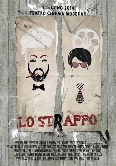 AGLIANA. “LO STRAPPO” DEGLI STUDENTI DEL PETROCCHI
