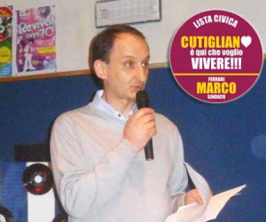 Marco Ferrari