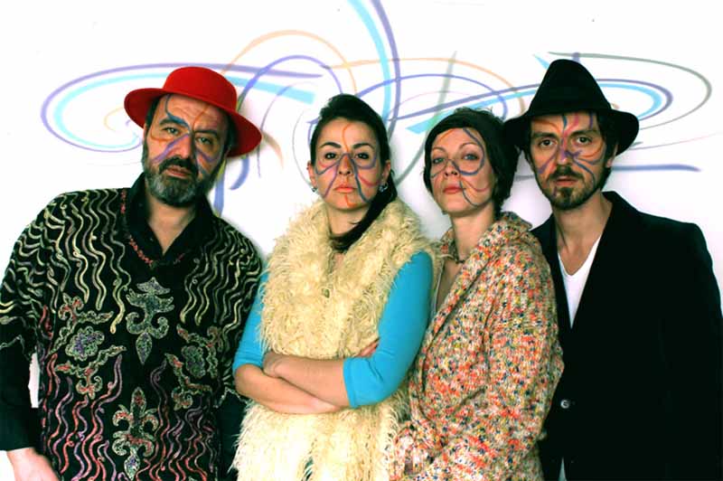 «IN THE GORGI SHOW» «IN THE GORGI SHOW»