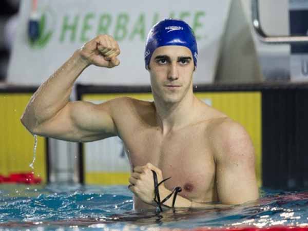 È UFFICIALE: BONACCHI AGLI EUROPEI DI BERLINO