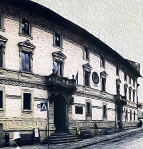 Palazzo Comunale di San Marcello