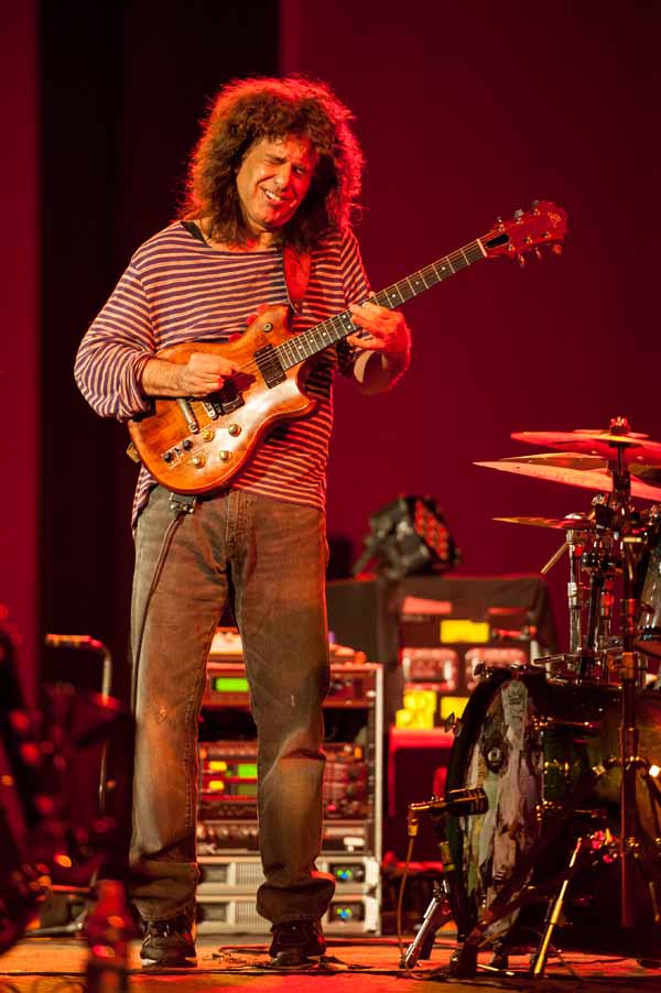 INIMITABILE PAT METHENY INIMITABILE PAT METHENY