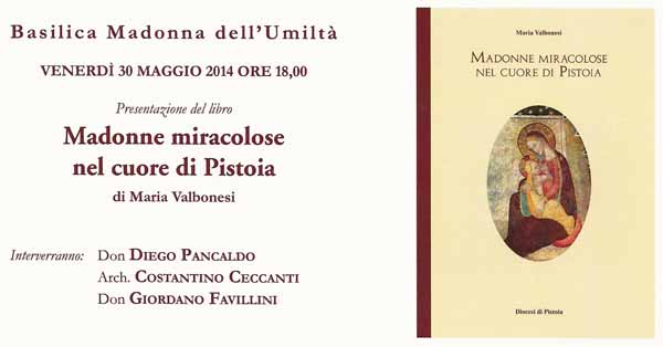 AL VESCOVO MANSUETO NON PIACCIONO LE MADONNE