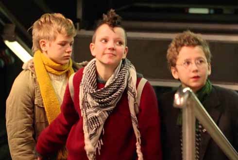 “WE ARE THE BEST!”, STORIA DI ADOLESCENTI “WE ARE THE BEST!”, STORIA DI ADOLESCENTI