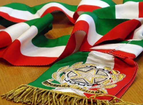 SINDACI, A TEMPO PIENO E A TEMPO PARZIALE SINDACI, A TEMPO PIENO E A TEMPO PARZIALE