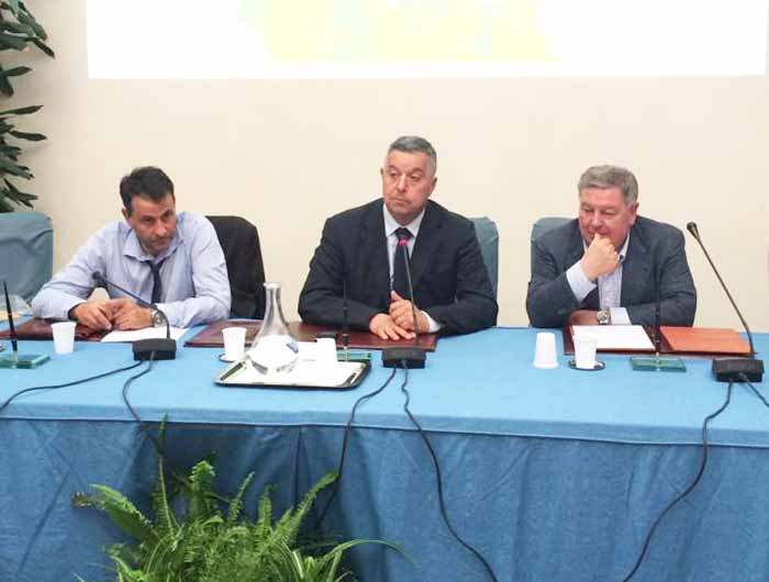 «ECCO FATTO!», NUOVI SPORTELLI E PIÙ SERVIZI NELLE ZONE MARGINALI «ECCO FATTO!», NUOVI SPORTELLI E PIÙ SERVIZI NELLE ZONE MARGINALI