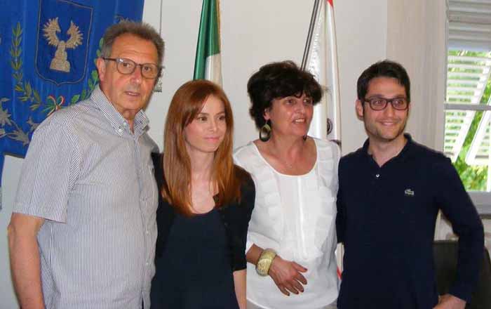 MONTALE. LA QUATERNA DI BETTI MONTALE. LA QUATERNA DI BETTI