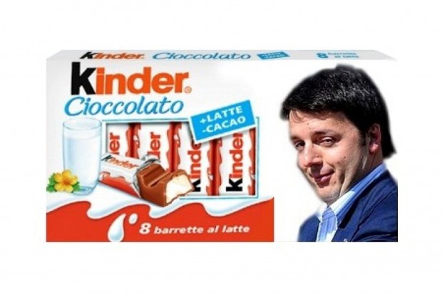 LE MIRACOLOSE ELEZIONI DEL 25 MAGGIO
