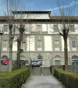 L'ospedale di San Marcello, ma meglio Piot... potenziato