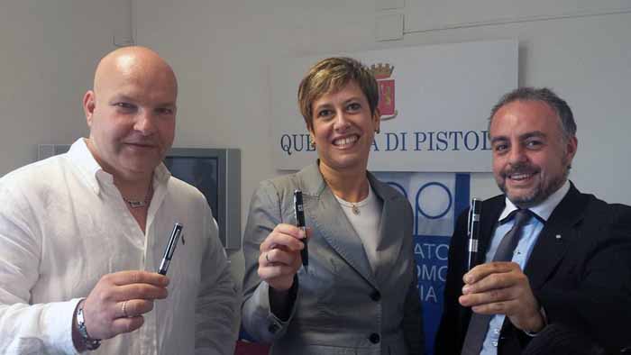 CAMPAGNA “VERITÀ E GIUSTIZIA”