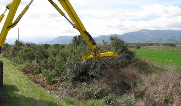 sfalcio erba. PROSEGUONO I LAVORI SULLE STRADE PROVINCIALI sfalcio erba. PROSEGUONO I LAVORI SULLE STRADE PROVINCIALI