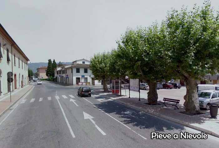 pieve a nievole. CASE POPOLARI SOTTO LA LENTE D’INGRANDIMENTO pieve a nievole. CASE POPOLARI SOTTO LA LENTE D’INGRANDIMENTO