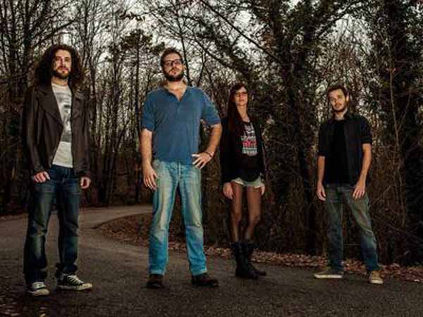 ECCO LE CINQUE BAND VINCITRICI DI «OBIETTIVO BLUES’IN» ECCO LE CINQUE BAND VINCITRICI DI «OBIETTIVO BLUES’IN»
