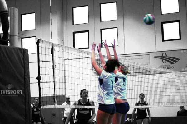 CON QUARRATA E PISTOIA IN D, LA PALLAVOLO CRESCE. MA FINO A CHE PUNTO? CON QUARRATA E PISTOIA IN D, LA PALLAVOLO CRESCE. MA FINO A CHE PUNTO?