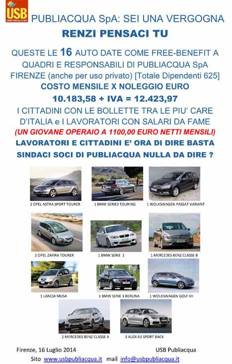 distacchi publiacqua. L’ ACQUIESCENZA DEL COMUNE DI PISTOIA distacchi publiacqua. L’ ACQUIESCENZA DEL COMUNE DI PISTOIA