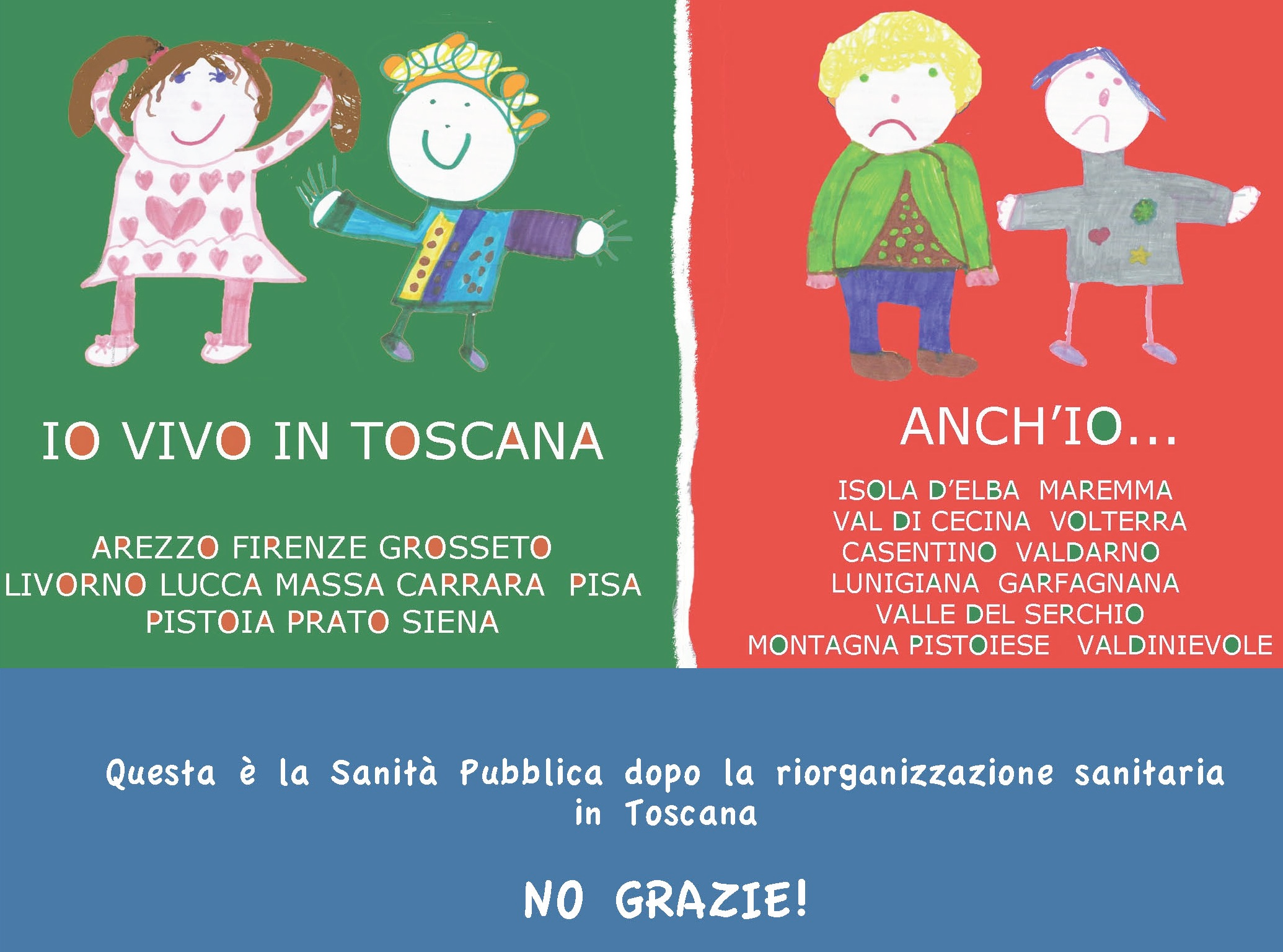 I COMITATI DELLA SANITÀ TOSCANA A PESCIA DA ORESTE GIURLANI I COMITATI DELLA SANITÀ TOSCANA A PESCIA DA ORESTE GIURLANI