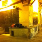 La Sala di notte