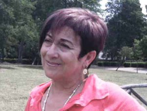 Nila Orsi