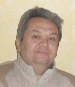 Paolo Vagnozzi