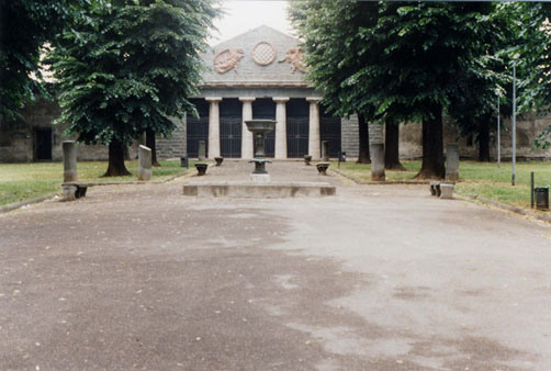 PARTERRE PATRIMONIO DI TUTTI