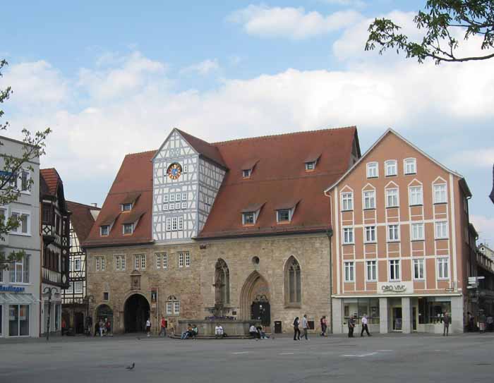 TOSKANISCHER MARKT, LA MOSTRA A REUTLINGEN TOSKANISCHER MARKT, LA MOSTRA A REUTLINGEN