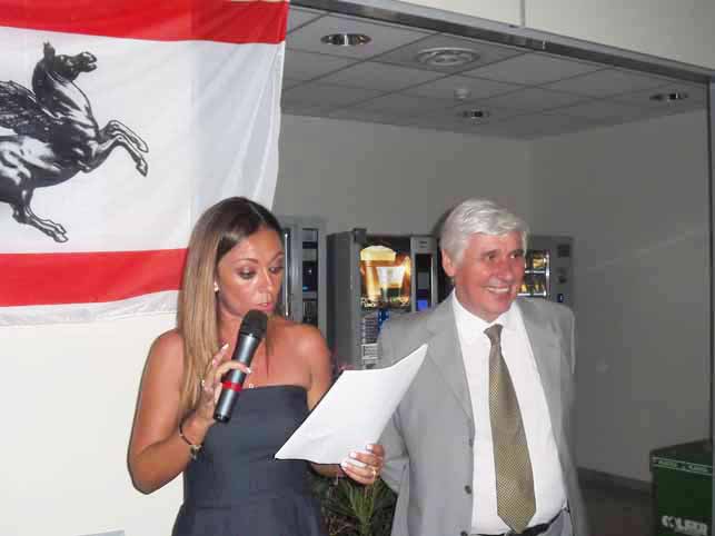 MA DA QUANDO GLI OSPEDALI SI FESTEGGIANO? MA DA QUANDO GLI OSPEDALI SI FESTEGGIANO?