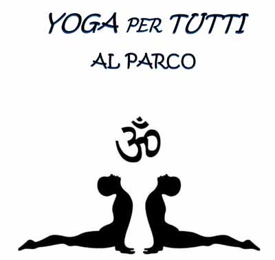 YOGA PER TUTTI YOGA PER TUTTI