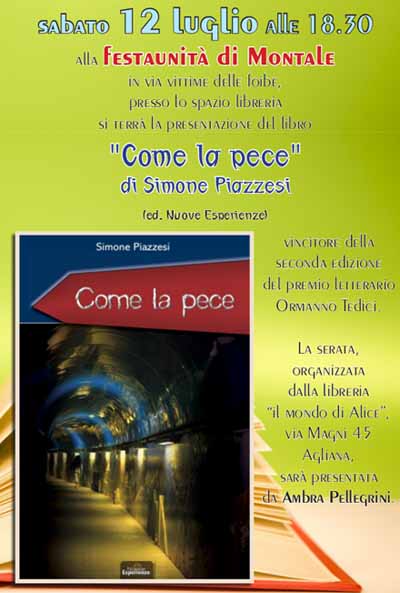«COME LA PECE» «COME LA PECE»