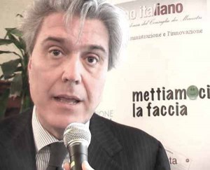 L’Assessore Luigi Marroni