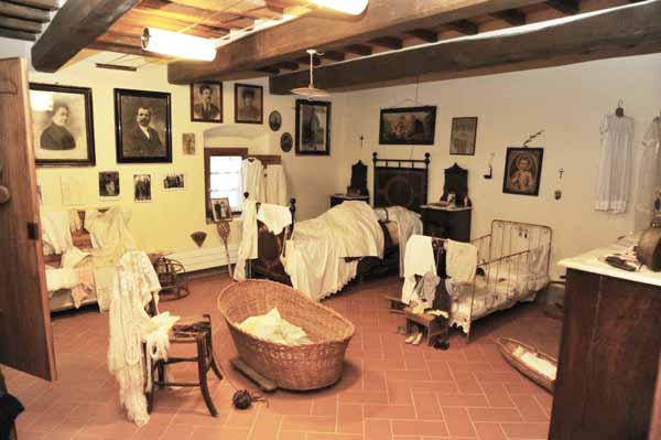 quarrata. CASA DI ZELA, RIAPRE IL “MUSEO DELLA CIVILTÀ CONTADINA” quarrata. CASA DI ZELA, RIAPRE IL “MUSEO DELLA CIVILTÀ CONTADINA”