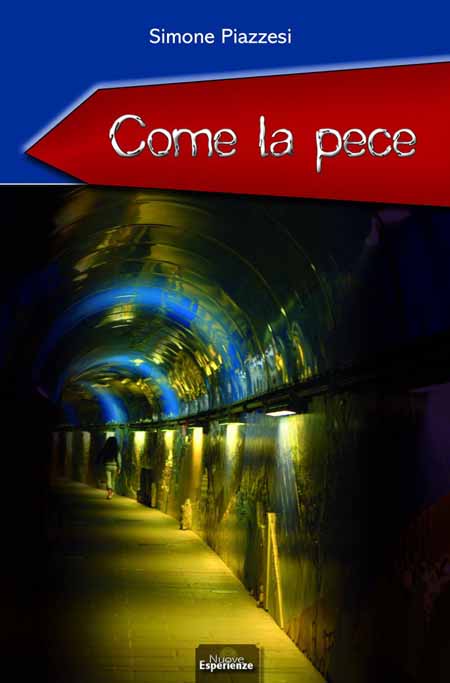 IL ‘LATO OSCURO’ SECONDO SIMONE PIAZZESI IL ‘LATO OSCURO’ SECONDO SIMONE PIAZZESI