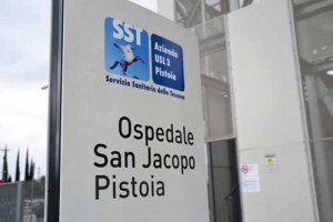 L’ospedale San Jacopo, 10 & lode