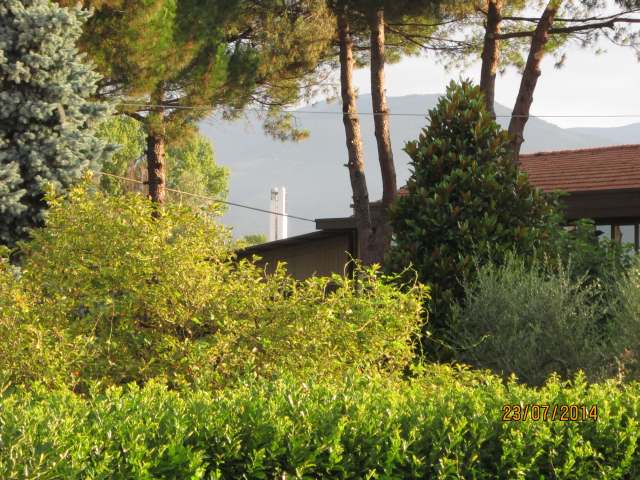 inceneritore. ISPO CONFERMA: «NON MANGIATE VERDURE CONTAMINATE»