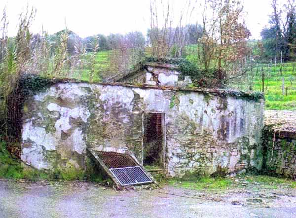 UN’ASSEMBLEA PER SALVARE LA FONTE DI ACQUAVIVOLA UN’ASSEMBLEA PER SALVARE LA FONTE DI ACQUAVIVOLA