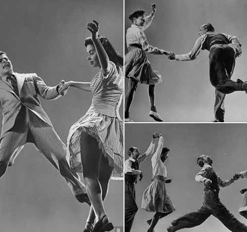 VIA DELL’ARANCIO TRE, PROTAGONISTI A RITMO DI SWING VIA DELL’ARANCIO TRE, PROTAGONISTI A RITMO DI SWING