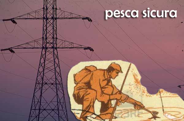 ENEL E FIPSAS, CAMPAGNA “PESCA IN SICUREZZA 2014” ENEL E FIPSAS, CAMPAGNA “PESCA IN SICUREZZA 2014”
