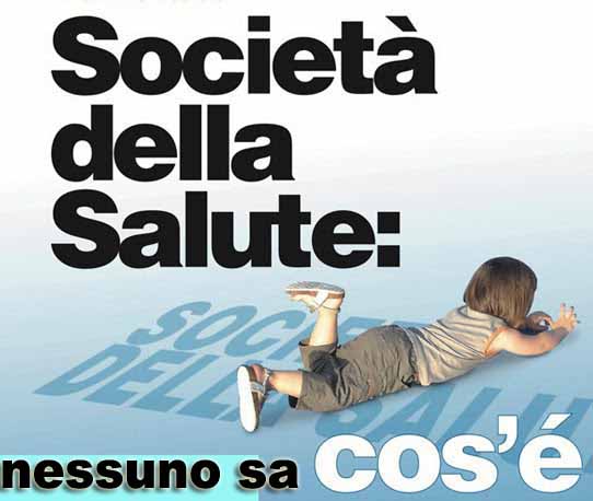 RIUSCIREMO A FAR LUCE NELLA TENEBRA DELLA SDS DI PISTOIA?