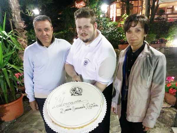 TUTTI IN GARA AL 2° TROFEO VANNINI