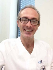Daniele Mannelli, Presidente della SdS Pistoiese