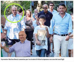 Il presidente di Publiacqua, potere forte Pd e lobby renziana [Il Tirreno 20.9.2014]
