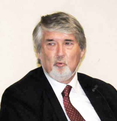 IL MINISTRO DEL LAVORO POLETTI A PISTOIA IL MINISTRO DEL LAVORO POLETTI A PISTOIA