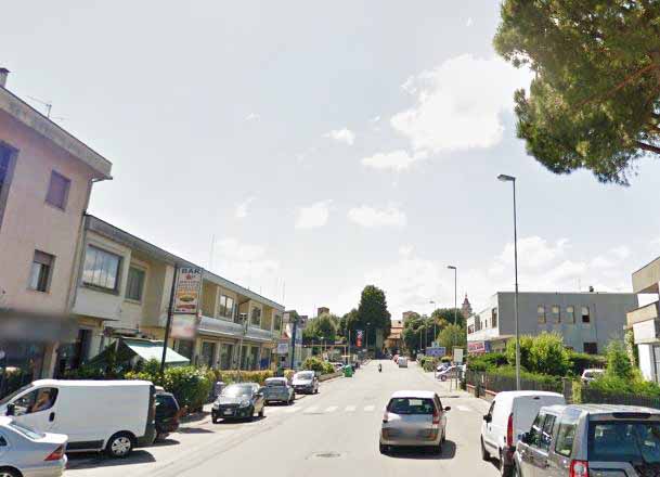 ASFALTATURA STRADE IN SANT’AGOSTINO, ECCO COME CAMBIA LA VIABILITÀ ASFALTATURA STRADE IN SANT’AGOSTINO, ECCO COME CAMBIA LA VIABILITÀ