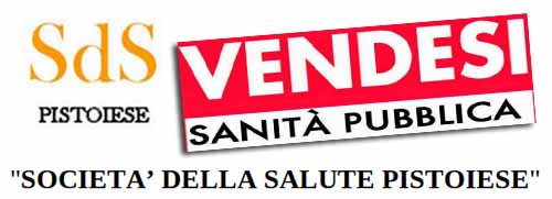 SDS PISTOIESE: È UN ALBO PRETORIO QUESTO? SDS PISTOIESE: È UN ALBO PRETORIO QUESTO?