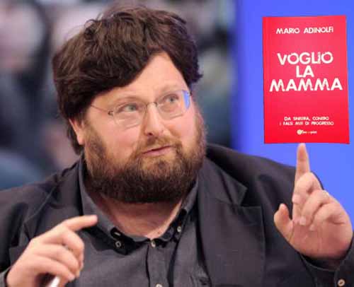 GENDERISMO: DITE LA VOSTRA GENDERISMO: DITE LA VOSTRA